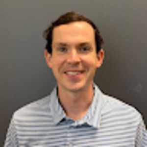 Meet your Posher, Nathan